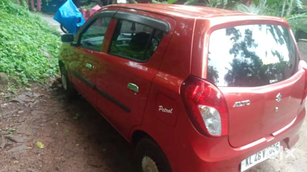 Maruti Suzuki Alto 800  2019 Petrol 48000 Km Driven