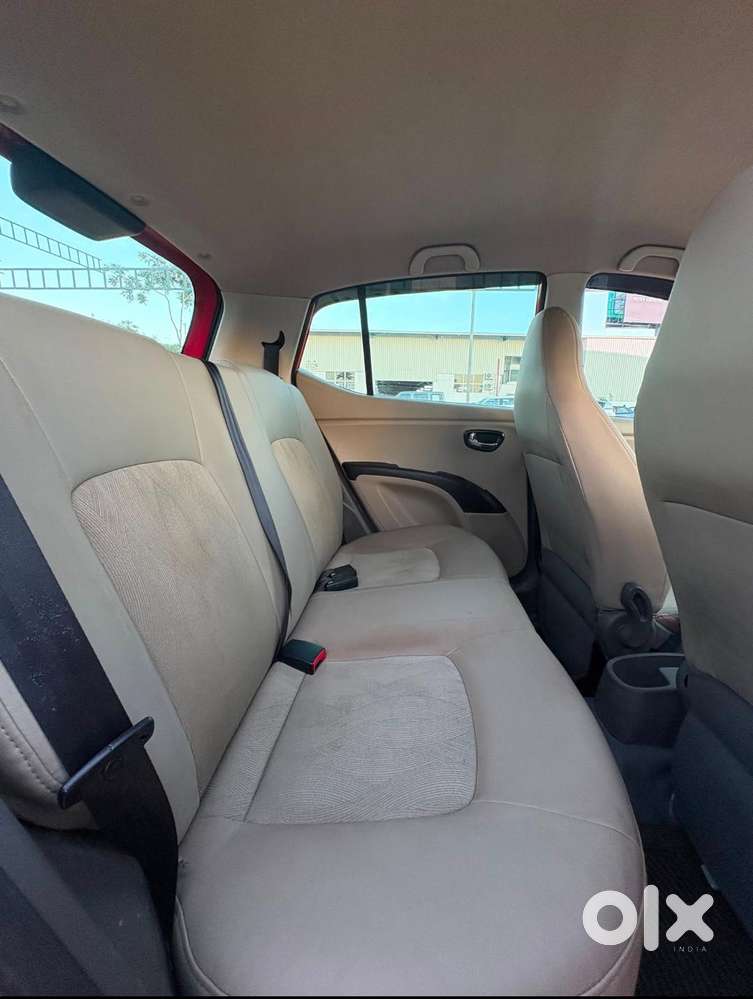 Hyundai I10 Magna, 2012, Petrol