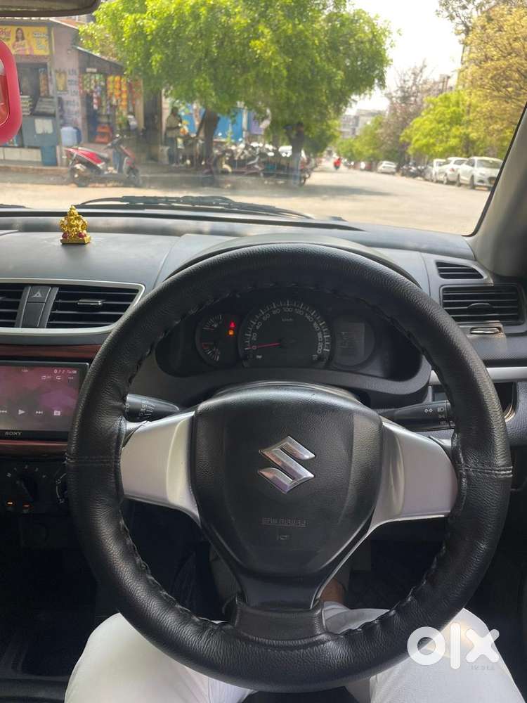 Maruti Suzuki Swift 2017 Diesel Good Condition