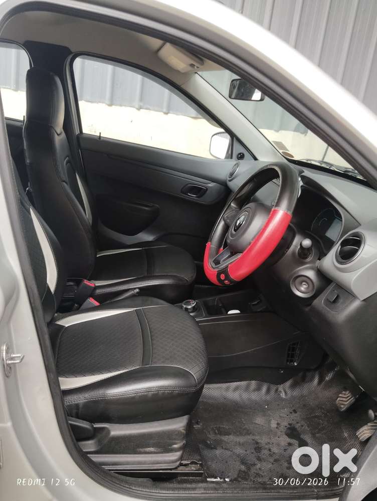 Renault Kwid Rxt (o) Easy-r, 2021, Petrol