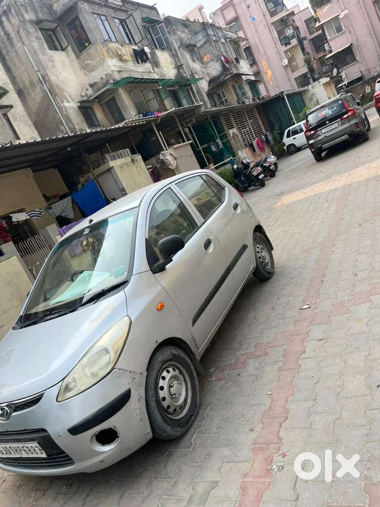 Hyundai I10 2008