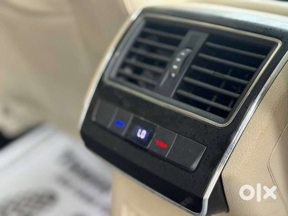 Skoda Superb Style 1.8, 2017, Petrol