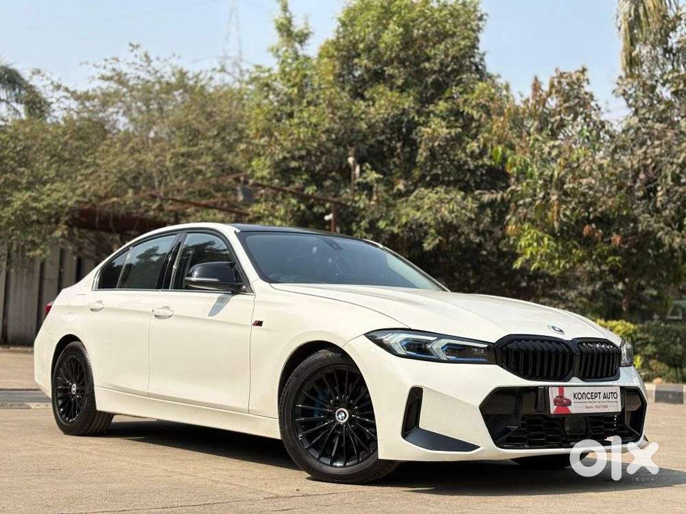 Bmw 3 Series 320d Sedan, 2013, Diesel