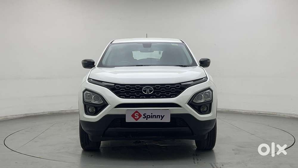 Tata Harrier Xt, 2022, Diesel