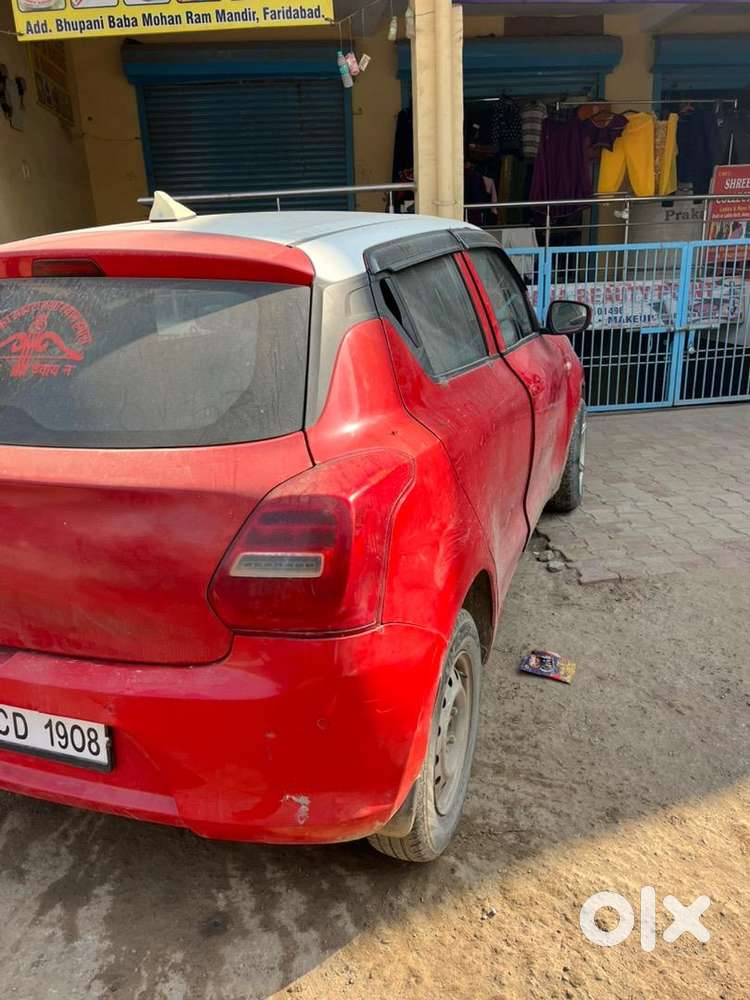 Maruti Suzuki Car 2021