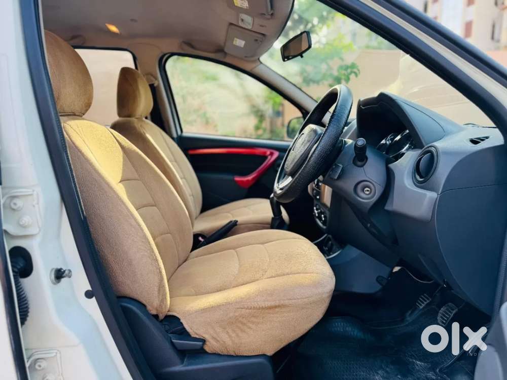 Renault Duster, 2016, Diesel