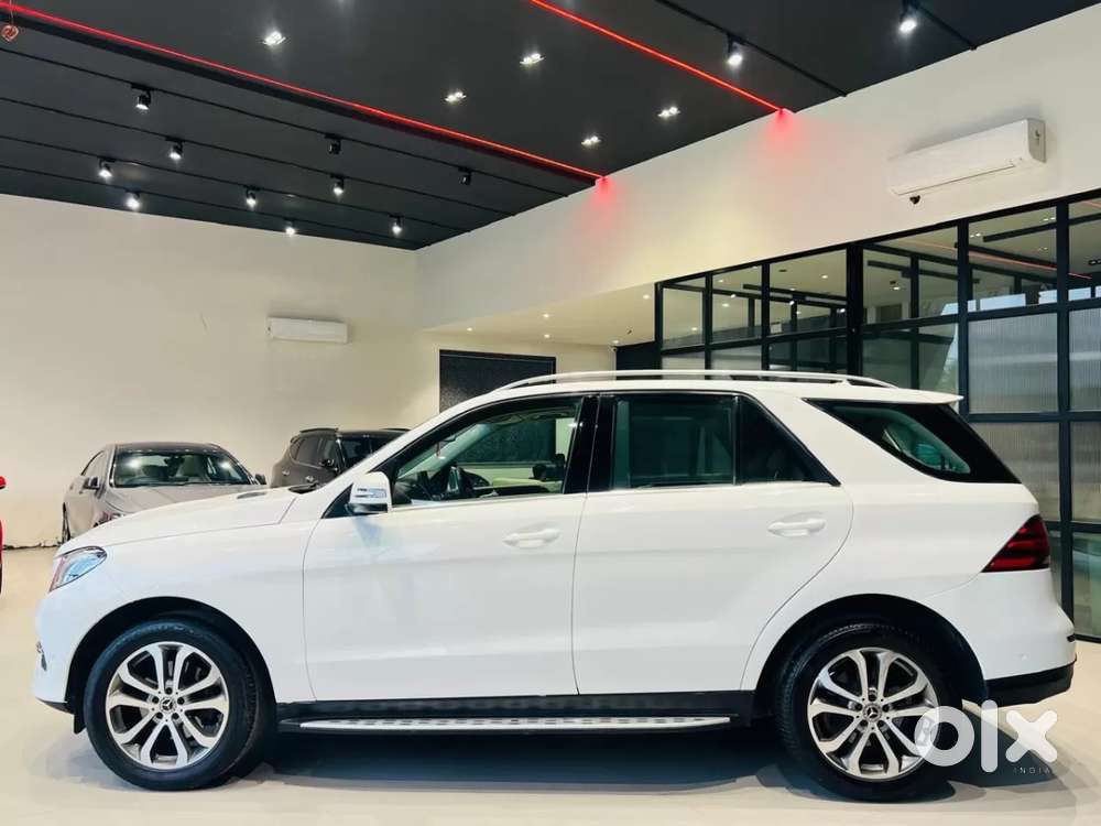 Mercedes-benz Gle Class 250d, 2019, Diesel