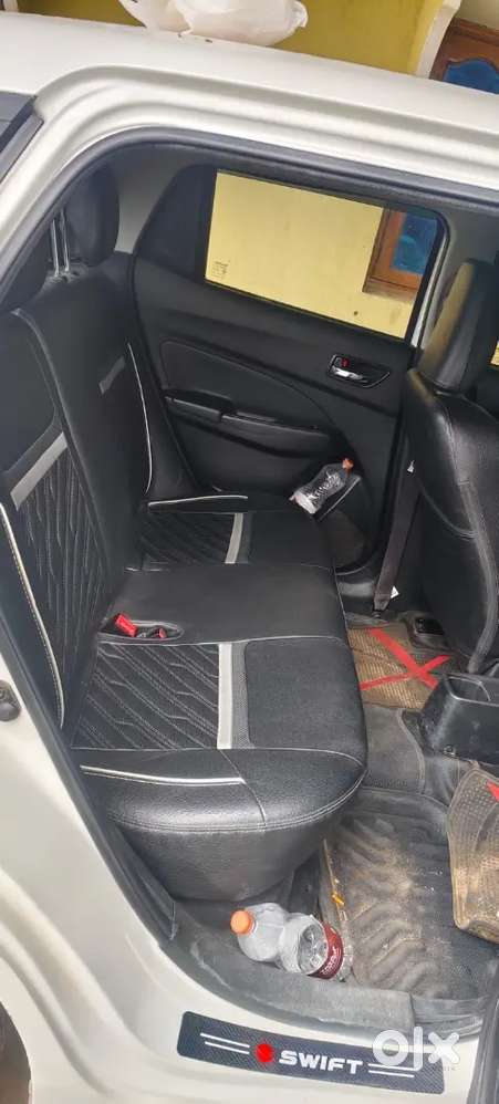 Maruti Suzuki Swift 2018 1.2 Zdi