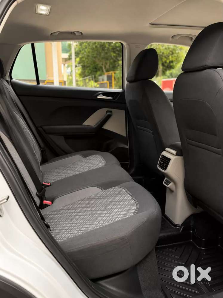 Volkswagen Taigun 1.0 Tsi Highline At, 2024, Petrol