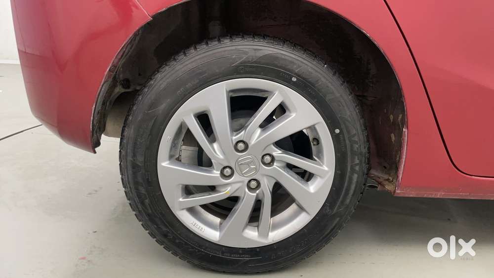 Honda Jazz [2020-2023] 1.2 V I-vtec Mt, 2018, Petrol