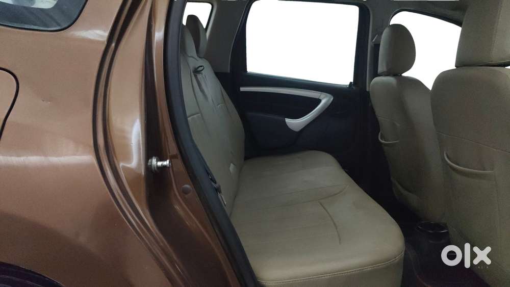 Renault Duster 110ps Diesel Rxl, 2014, Diesel