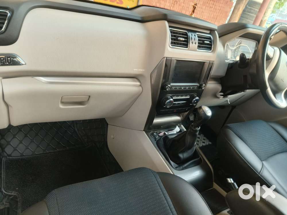 Mahindra Scorpio [ ] 2.2 S11 2wd, 2022, Diesel