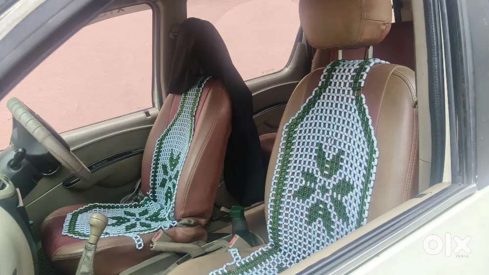Mahindra Xylo Diesel 2009 Km