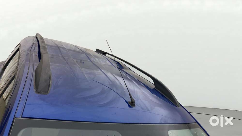 Renault Triber Rxt Easy-r Amt, 2020, Petrol