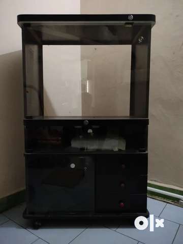 Olx deals tv stand