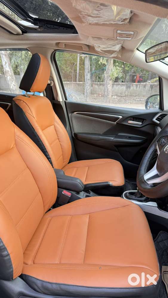 Honda Wr-v 1.2 Vx I-vtec, 2018, Petrol
