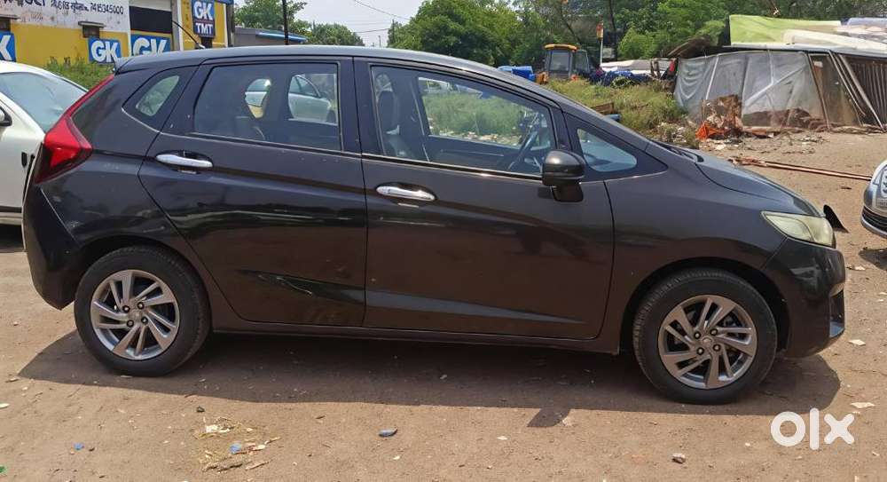 Honda Jazz 1.2 Vx I Vtec, 2018, Petrol