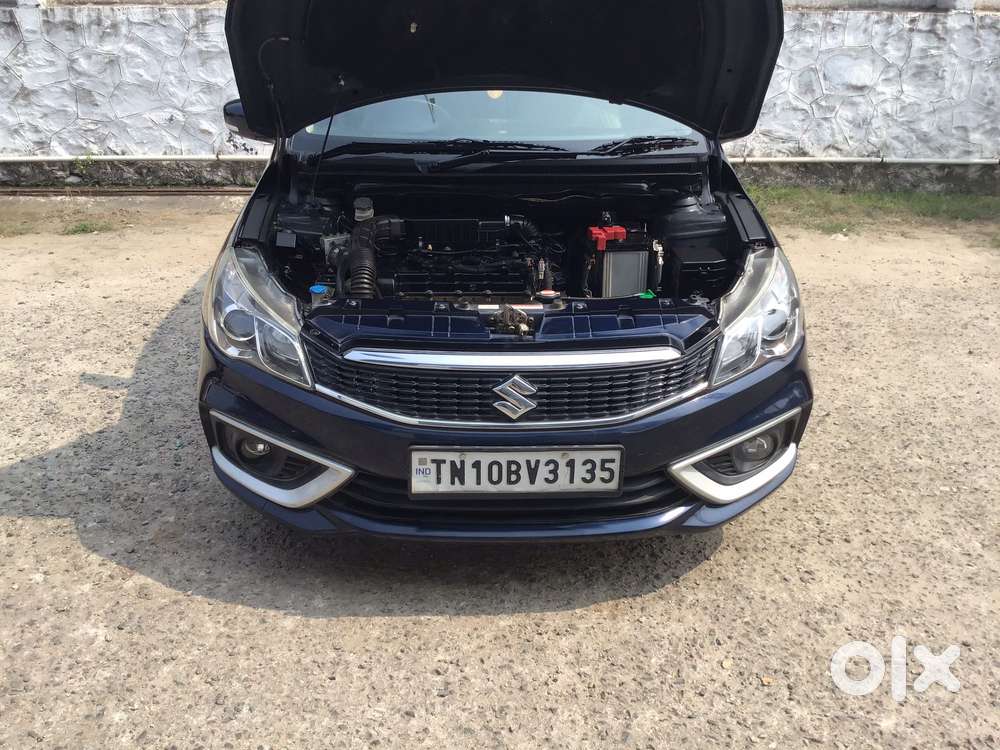 Maruti Suzuki Ciaz Smart Hybrid Delta , 2023, Petrol
