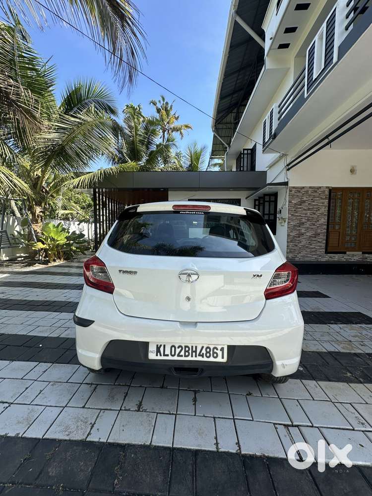 Tata Tiago Xm, 2019, Petrol