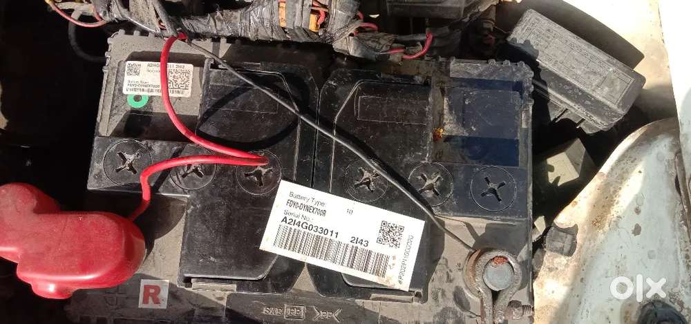 Tata Indigo Ecs 2013 Diesel Manual