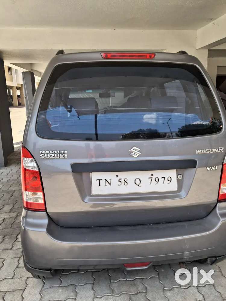 Excelkantcondition In Regular Use