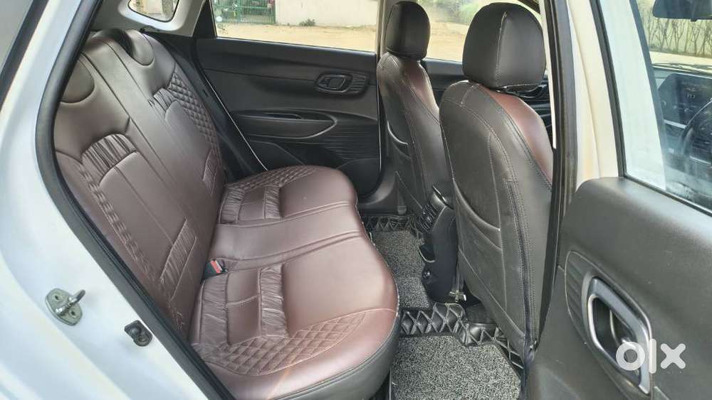 Hyundai I20 Diesel Sportz, 2023, Diesel