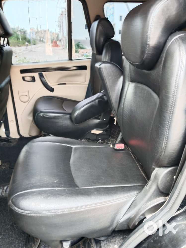 Mahindra Scorpio S11 Mt 7s, 2024, Diesel