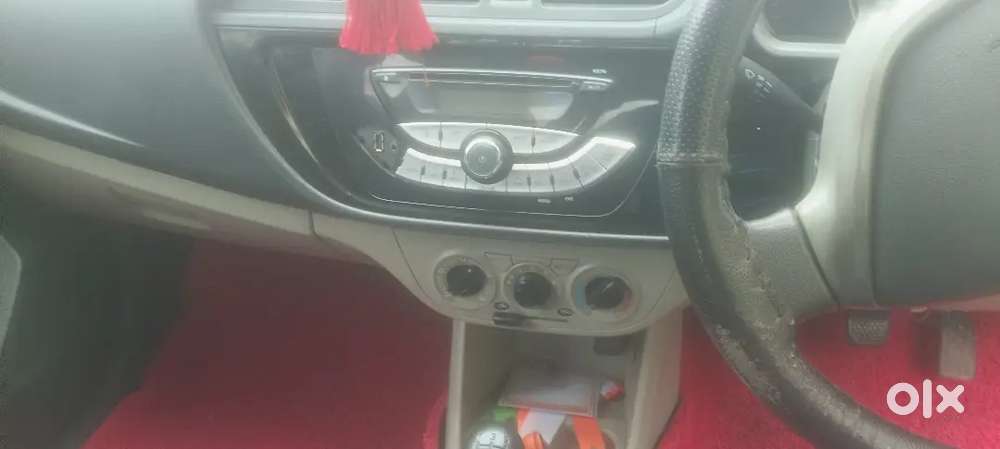 Maruti Suzuki Alto K10 2014
