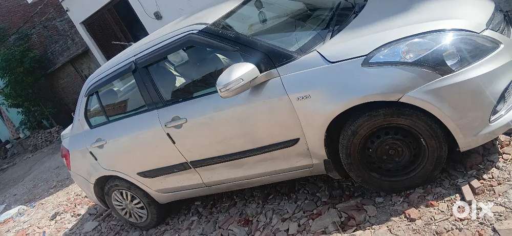 Maruti Suzuki Swift Dzire 2016 Diesel 140000 Km Driven Aspas