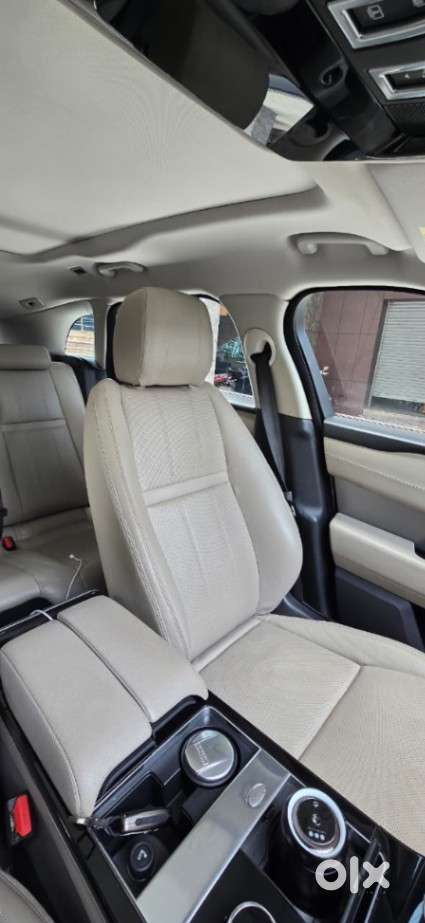 Land Rover Range Velar D180 R-dynamic S, 2019, Diesel