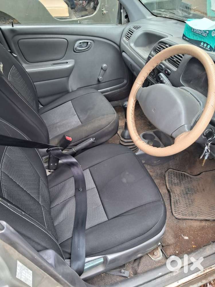 Maruti Suzuki Alto 2010 Km Driven