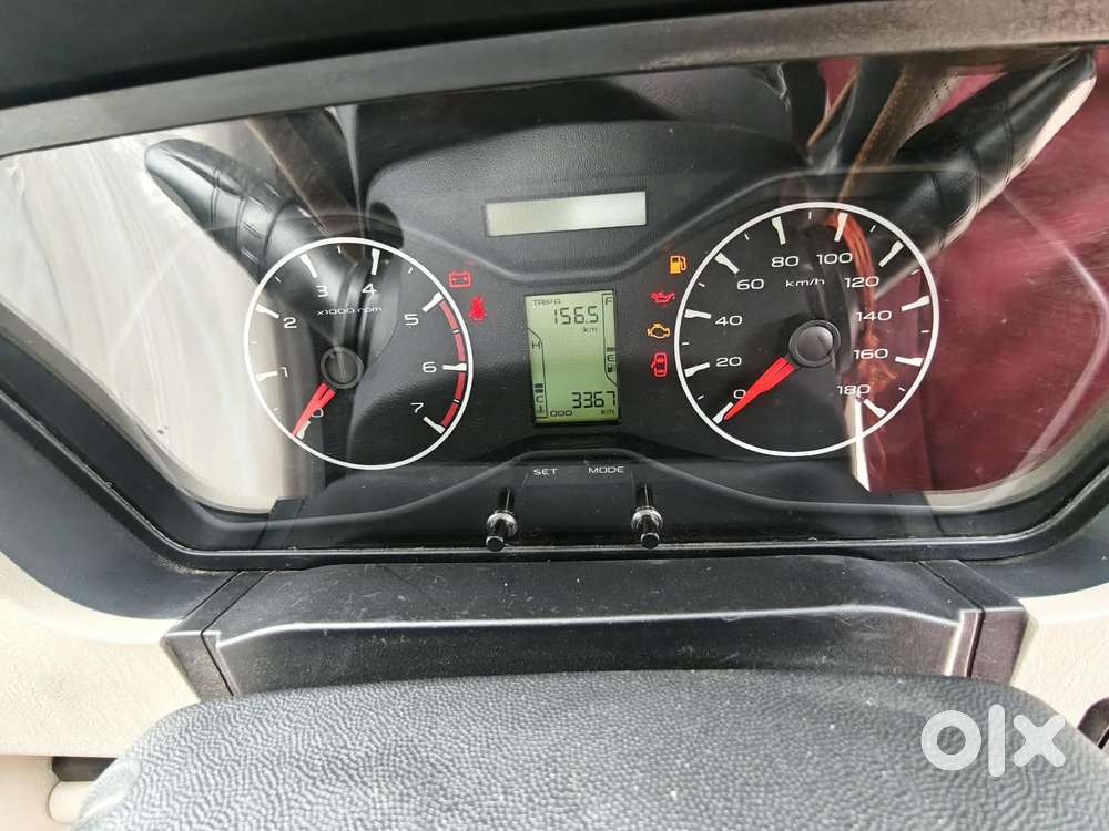 Mahindra Scorpio Classic 2.2 S Mt 7 Str, 2026