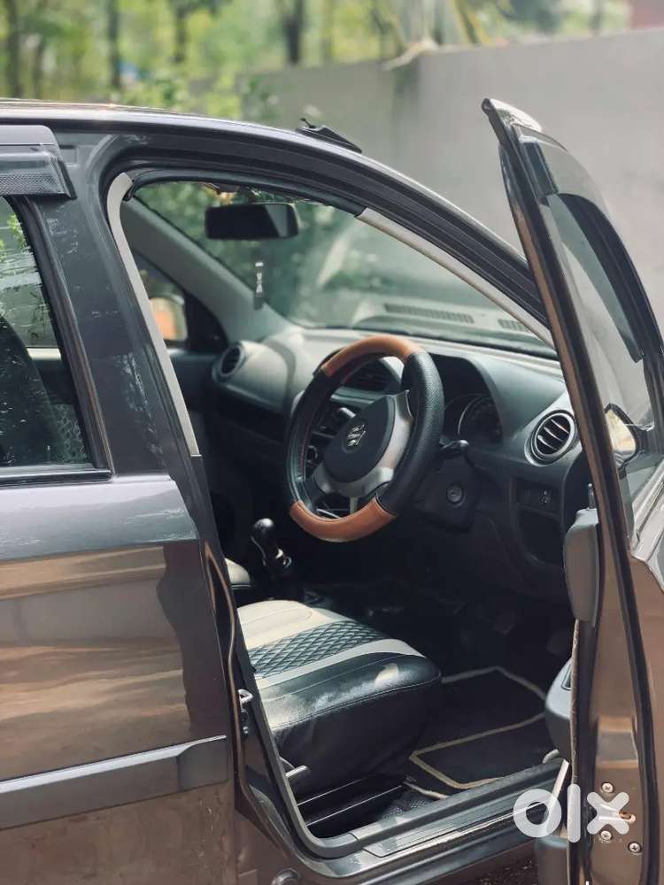 Maruti Suzuki Alto 2016