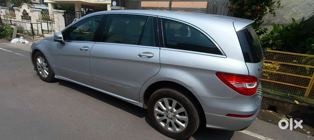 Mercedes-benz R-class R350 4matic, 2012, Diesel