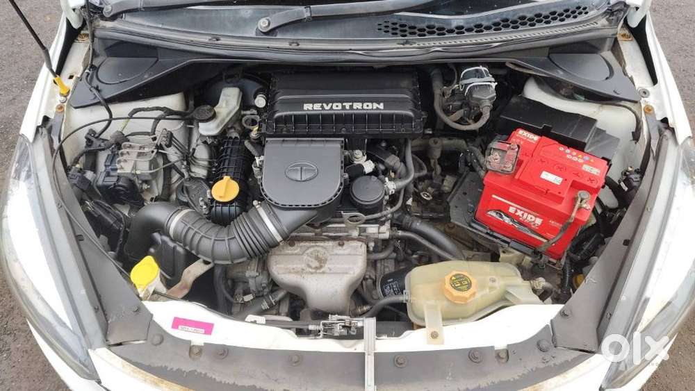 Tata Tigor Xz Plus, 2018, Petrol