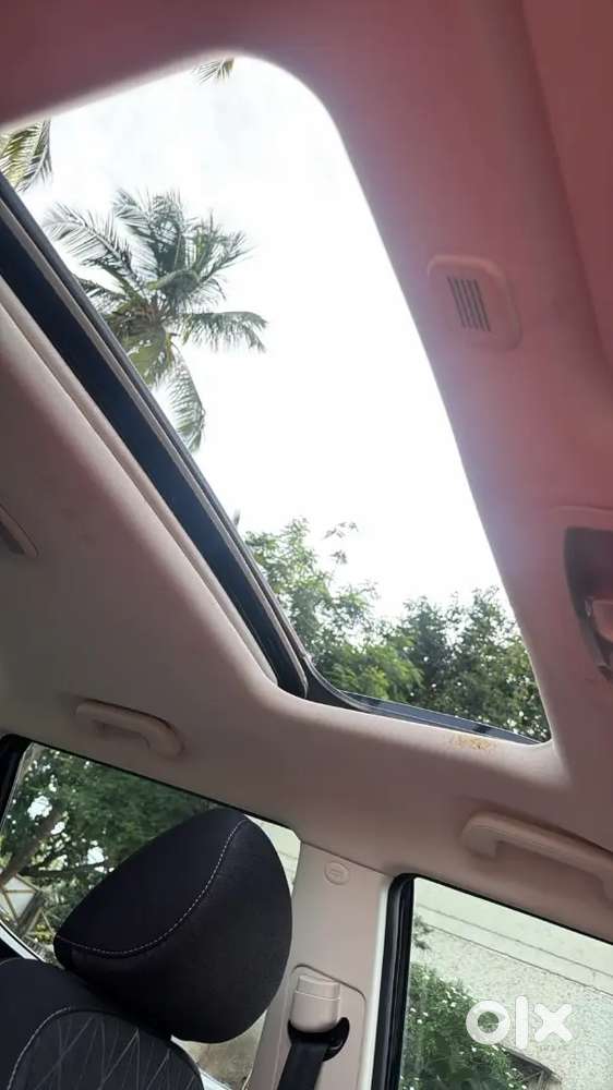 Mahindra Xuv 3xo Petrol 2024