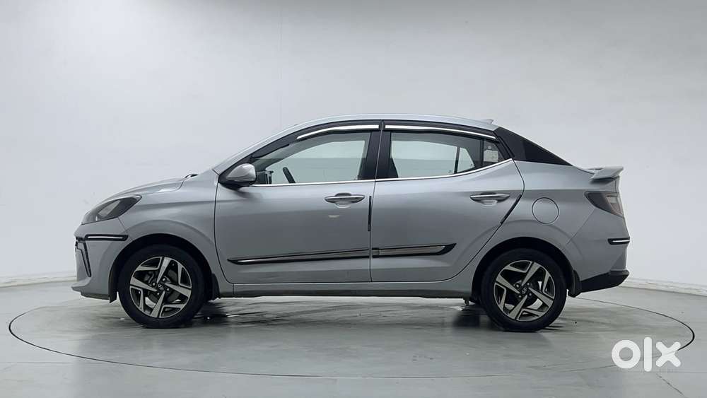 Hyundai Aura 1.2 Sx Cng, 2023, Cng & Hybrids