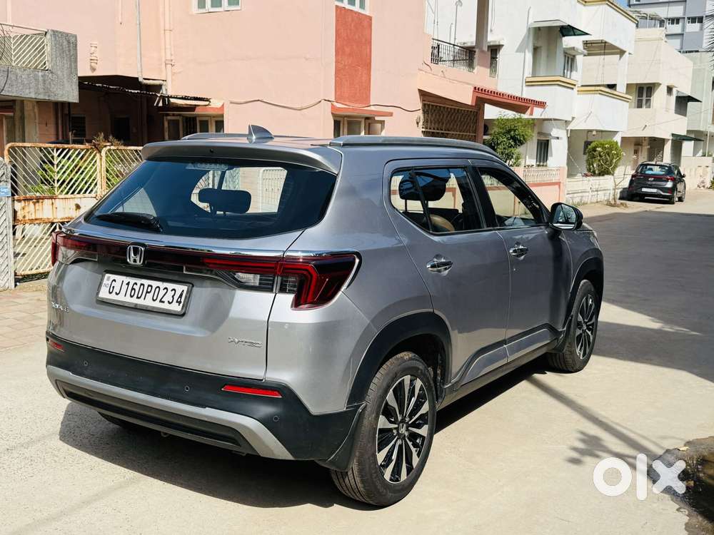 Honda Elevate Zx Mt, 2023, Petrol