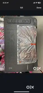 New canon printer