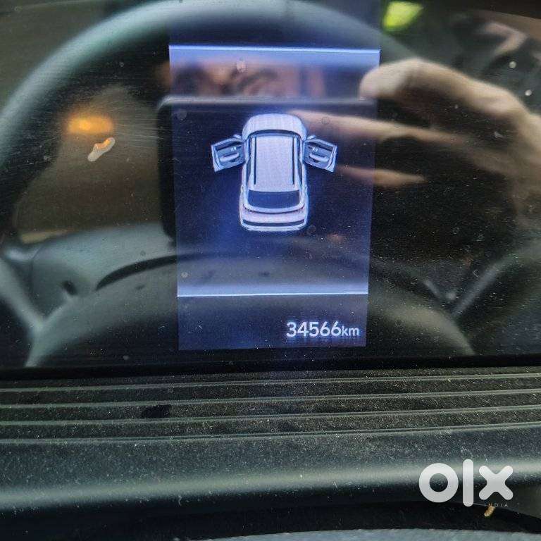 Hyundai Venue E 1.2 Petrol, 2023, Petrol