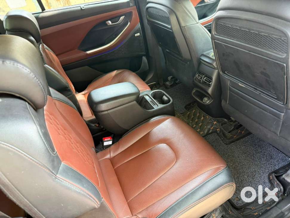 Hyundai Alcazar 1.5 Signature (o) Diesel At 6 Str, 2021, Diesel