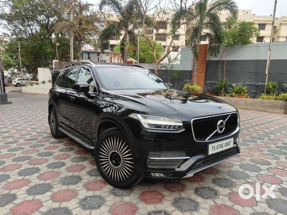 Volvo Xc90 3.2 Awd, 2017, Diesel