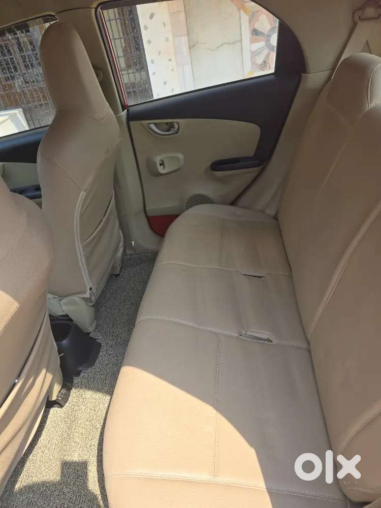 Honda Brio 2016 Petrol Good Condition