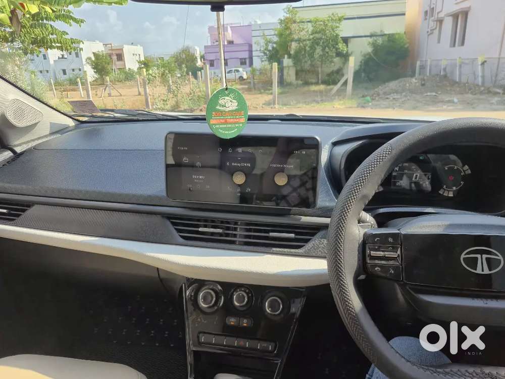 Tata Nexon 2026 Petrol Good Condition