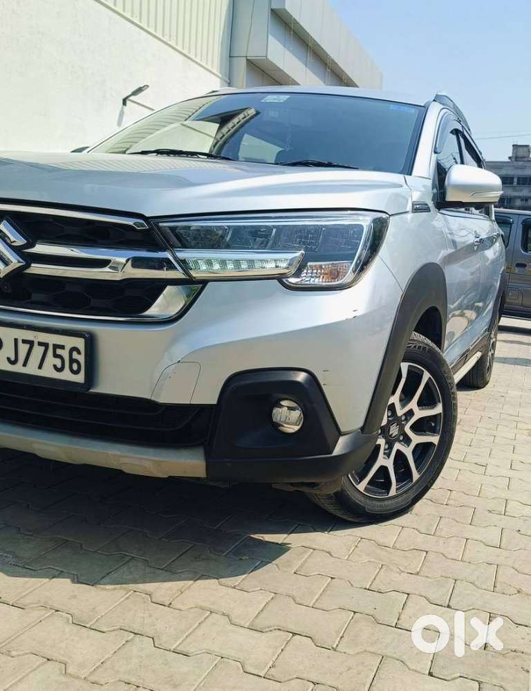 Maruti Suzuki Xl6 1.5 Alpha Mt, 2022, Petrol