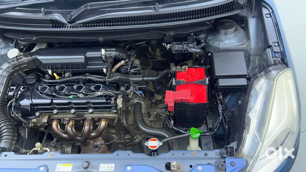 Maruti Suzuki Baleno 1.2 Zeta, 2018, Petrol