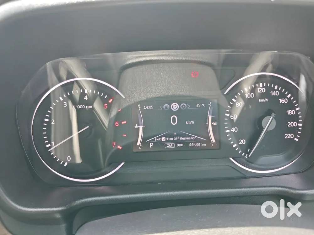 Mahindra Scorpio-n 2.2 Diesel 2025
