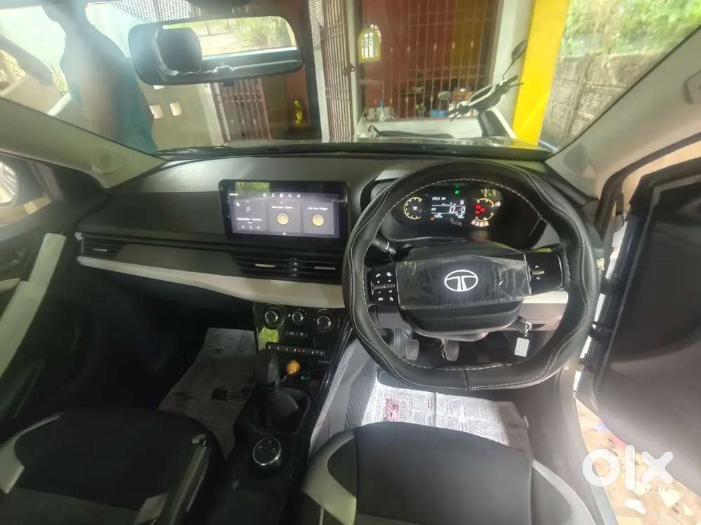 Tata Nexon Petrol 2026
