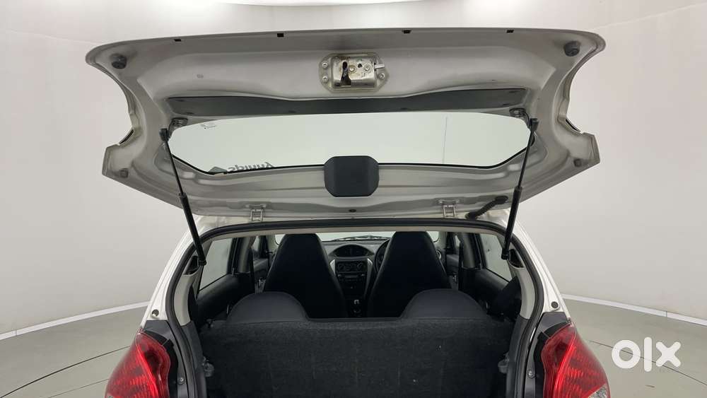 Maruti Suzuki Alto 800 2012-2016 Vxi, 2016, Petrol