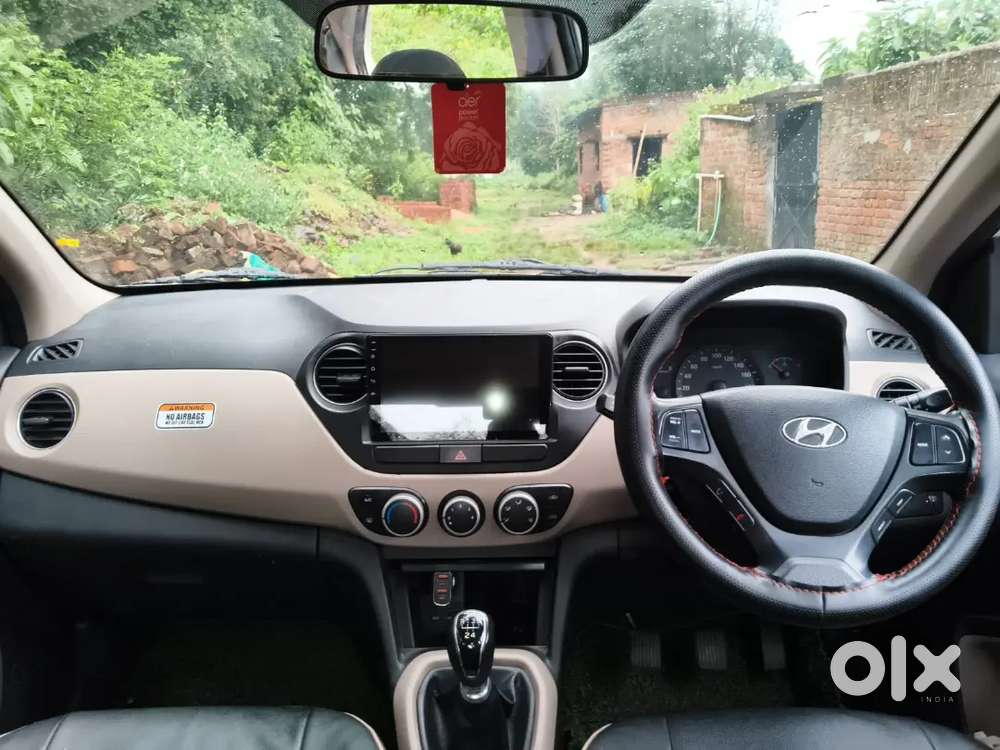 Hyundai Xcent 1.2 Diesel